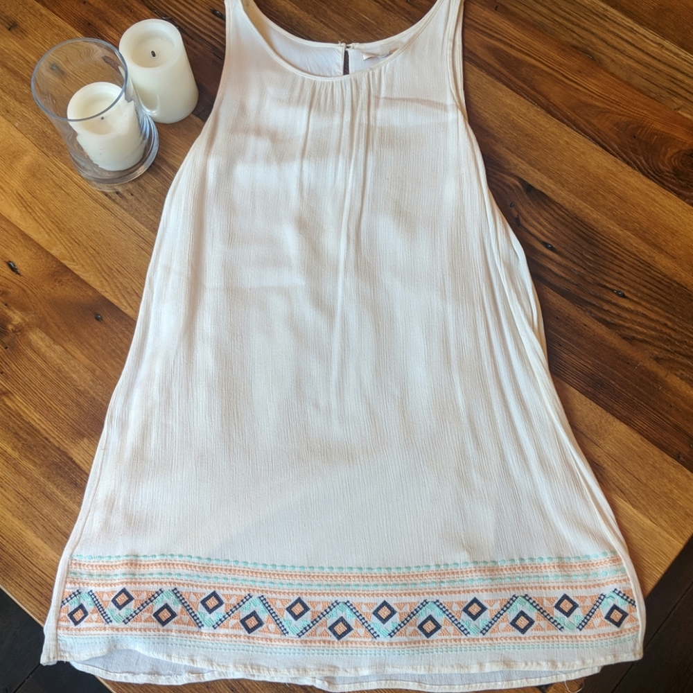 Shift Dress